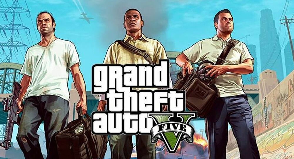 العب حالا.. طريقة تشغيل لعبة جراند ثفت أوتو Grand theft auto 5 على أجهزة الأندرويد والكمبيوتر والايفون