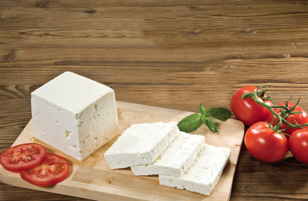 طريقة عمل الجبنة البيضاء بالمنزل