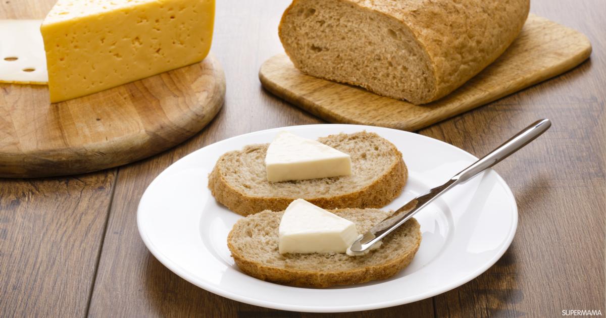طريقة عمل الجبنة المثلثات( النستو ) بمكونات صحية ومضمونة فى المنزل