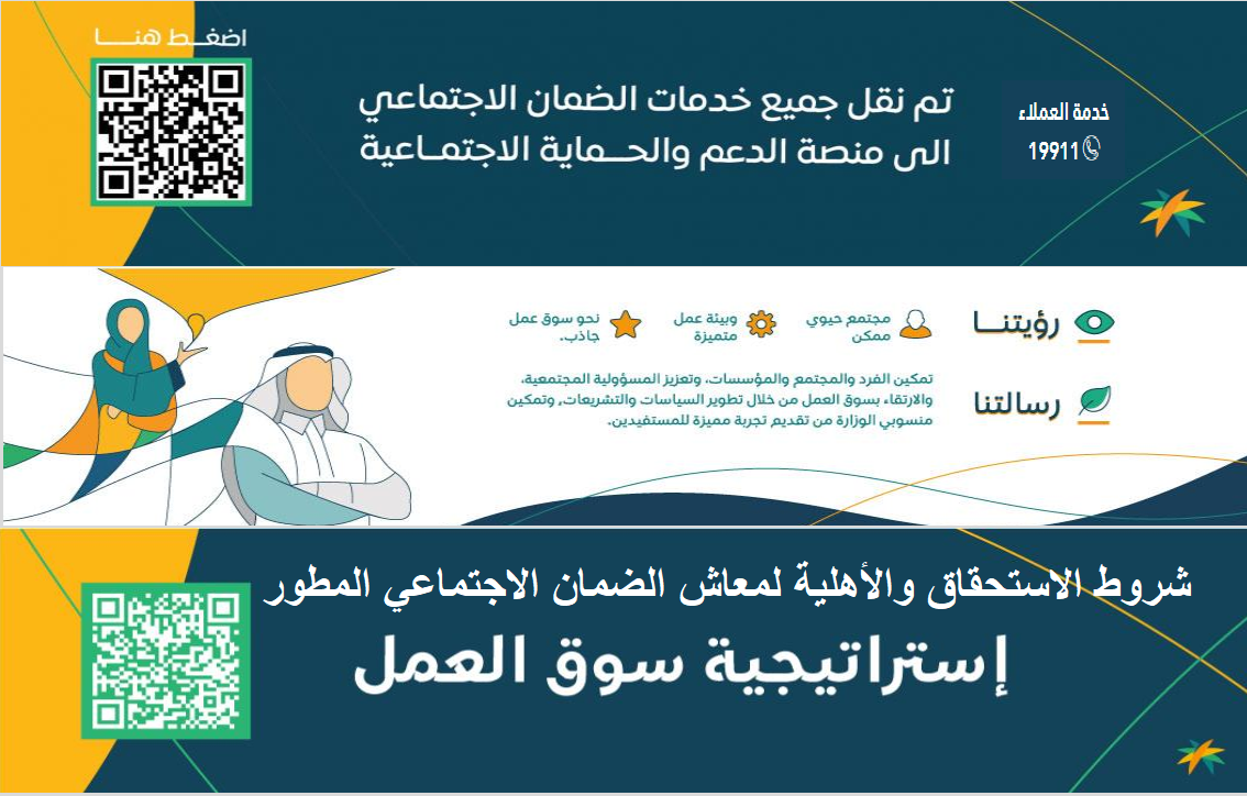 (بالرابط الرقمي) التسجيل في نظام الضمان الاجتماعي الجديد المطور sbis hrsd gov sa (موعد صرف ونزول إيداع راتب الضمان) استعلام برنامج نظام الضمان المطور sbis hrsd gov sa (موعد صرف ونزول إيداع راتب الضمان)