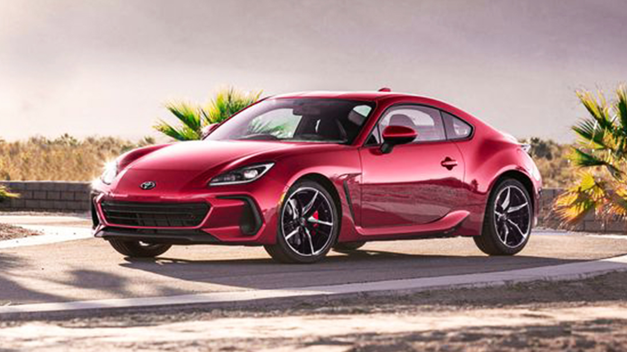 عودة أسطورة السيارات الرياضية سعر تويوتا سوبرا Toyota Supra 2022