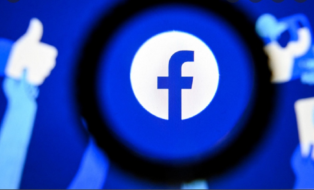 شركة فيس بوك تُطلق ميزة أمان جديدة عبر الإنترنت
