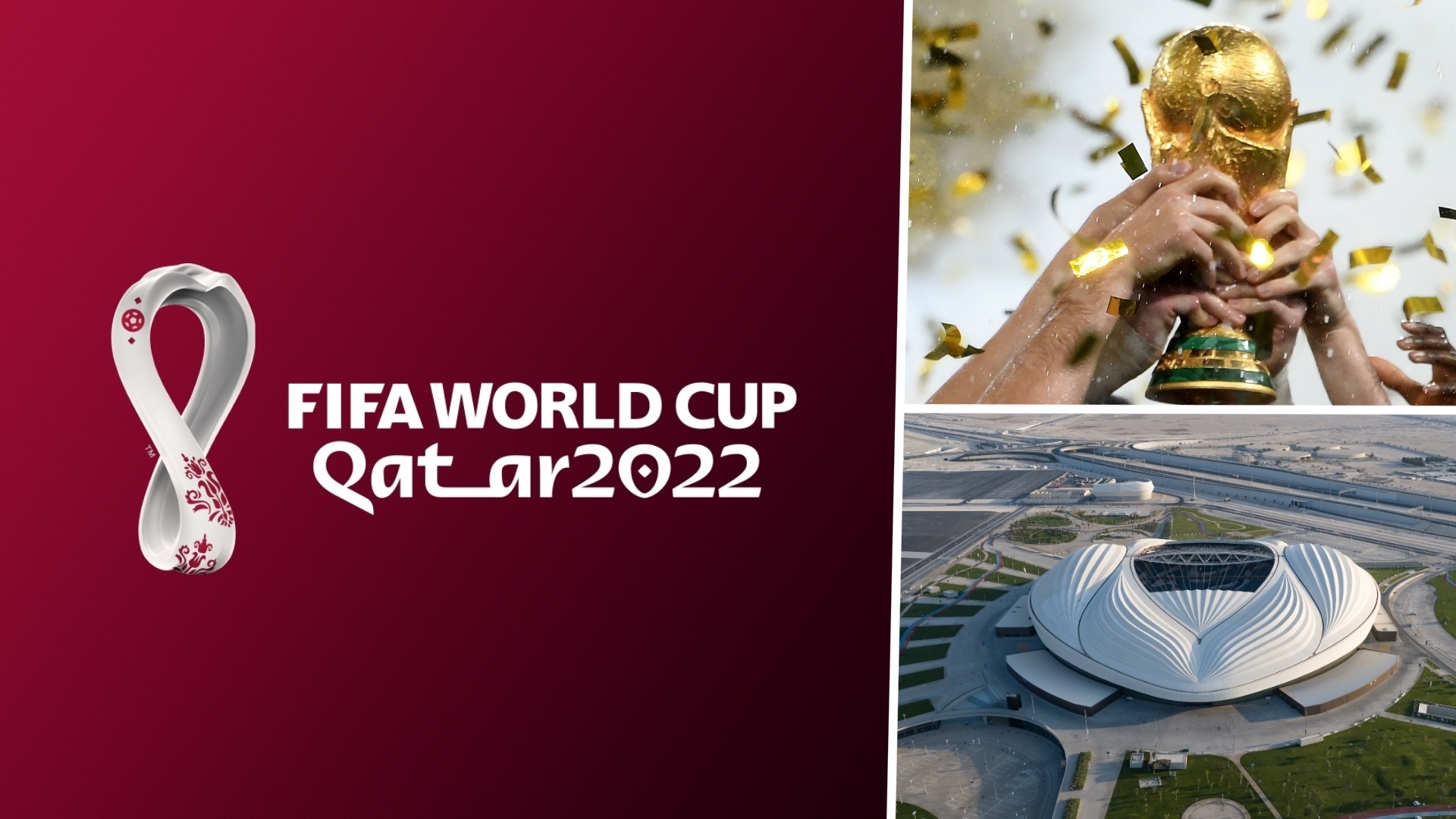 كأس العالم قطر 2022