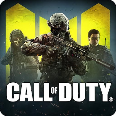 كول اوف ديوتي Call of Duty