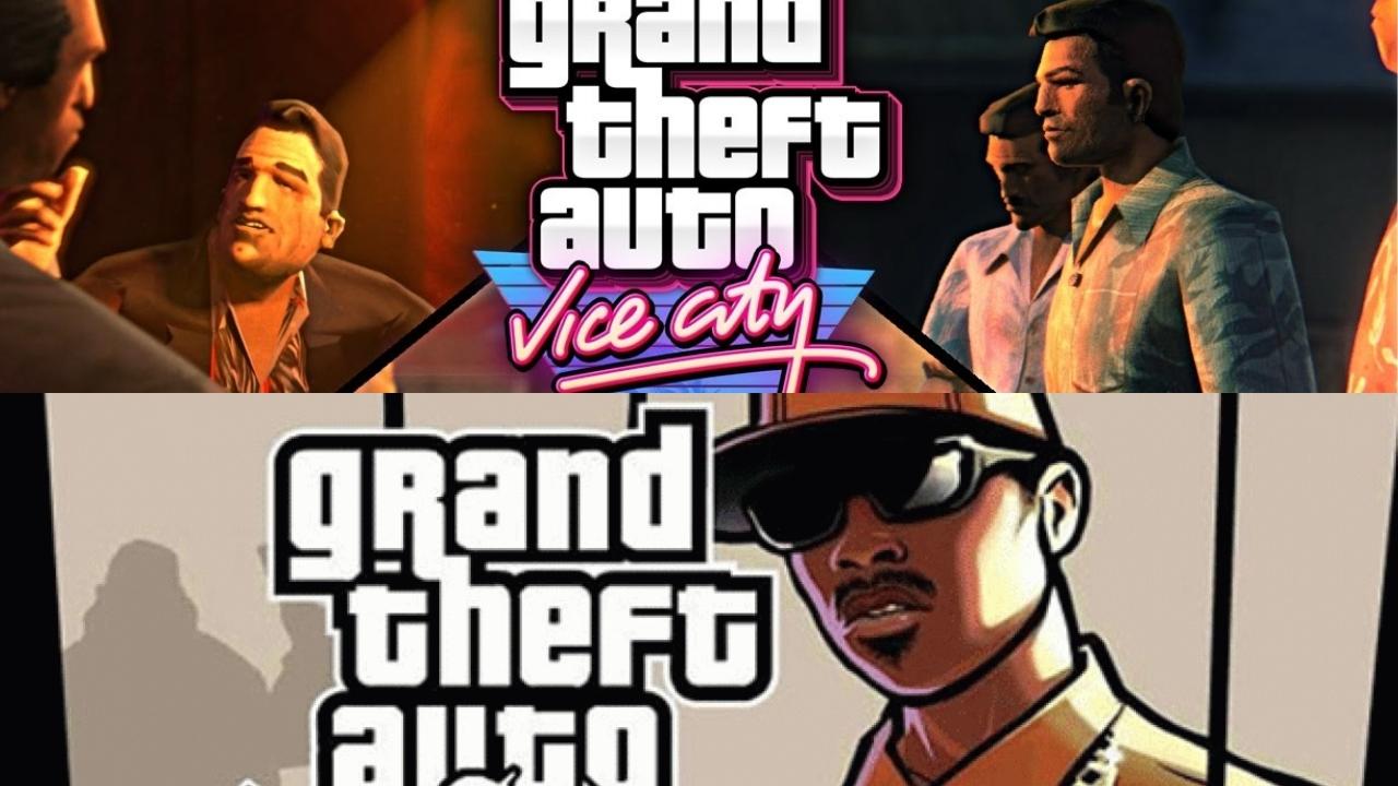 كيفية تحميل GTA V للاندرويد