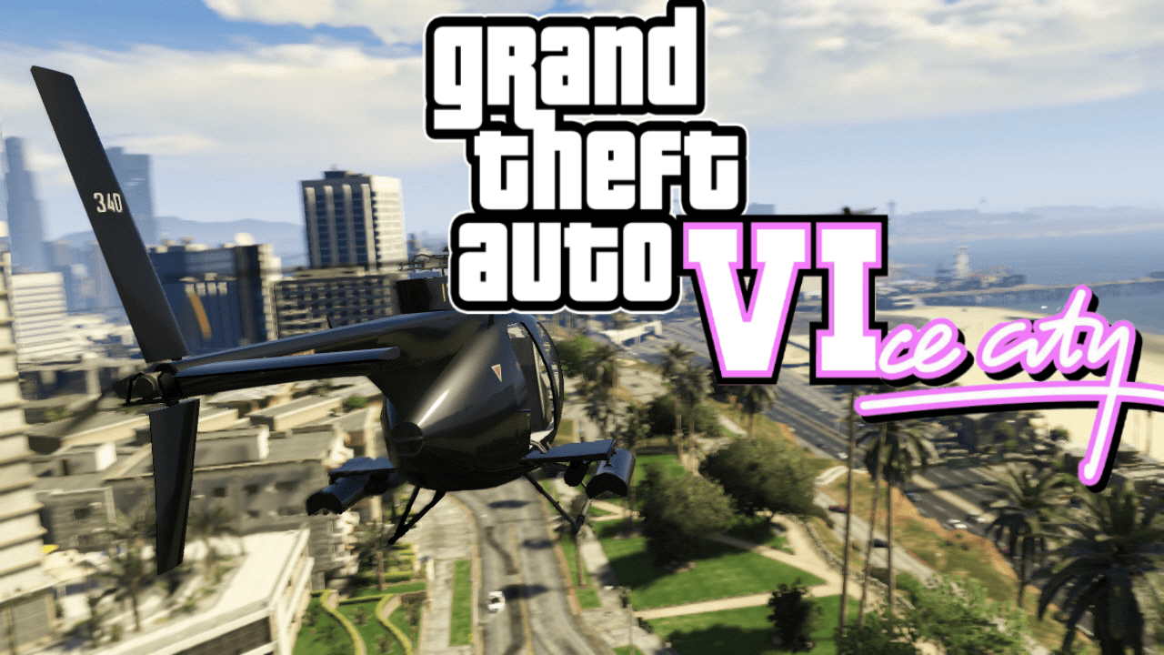 grand theft auto: vice city 2022 