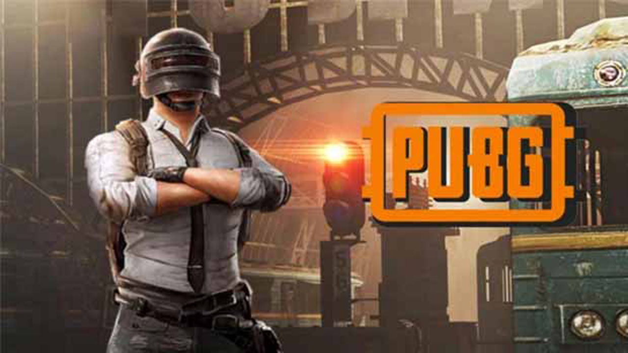 لعبة PUBG PC