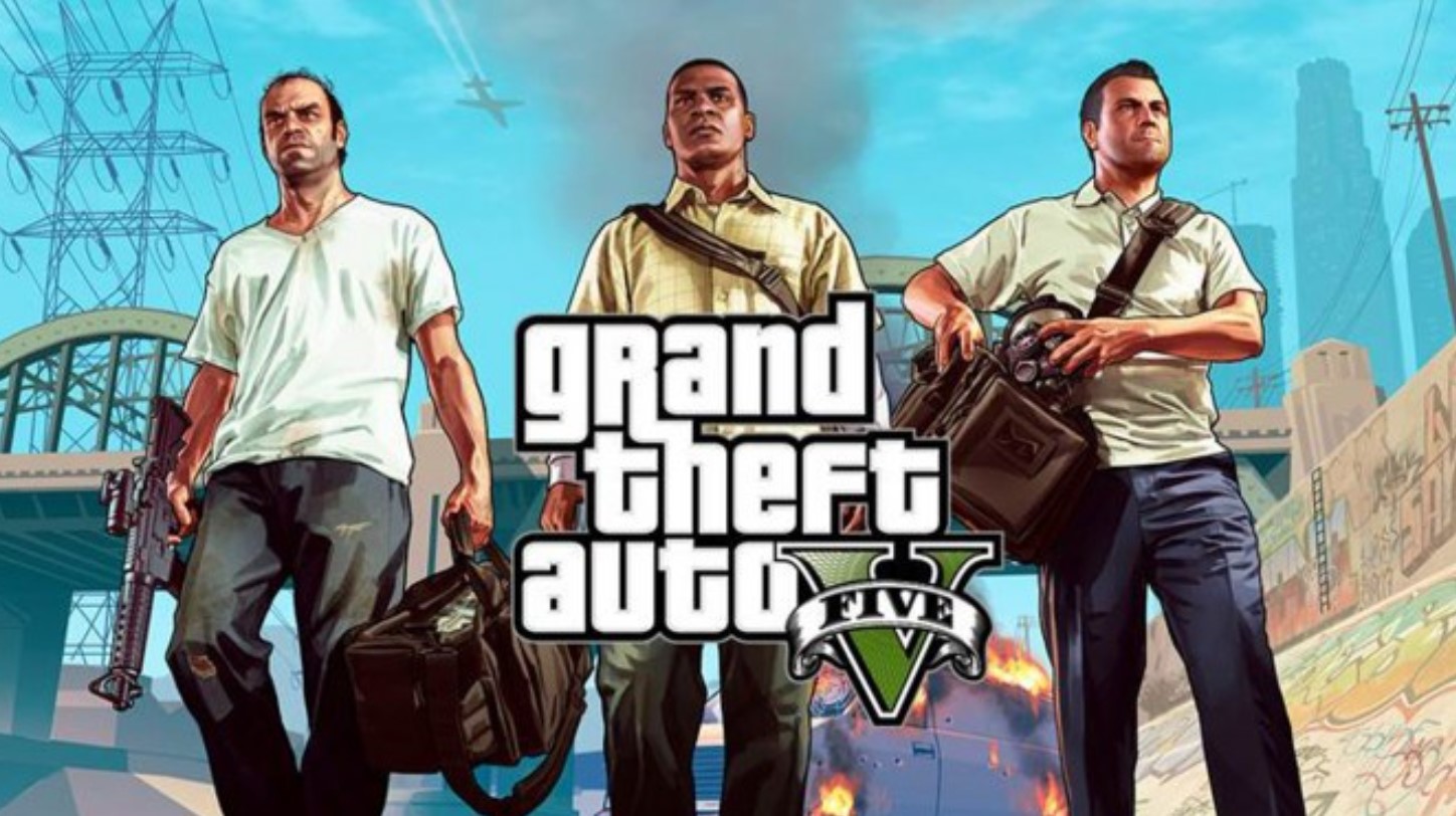 لعبة جاتا فايس سيتي للاندرويد 2022 تثبيت gta vice vity جراند ثفت أوتو ميديا فير