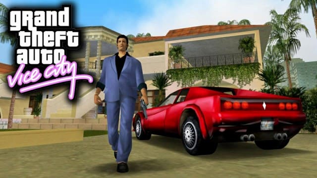 لعبة جاتا فايس ستي 2022 بالشرح تنزيل لعبة gta vice city للاندرويد والكمبيوتر النسخة الأصلية