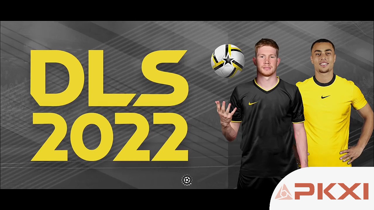 كيفية تثبيت Dream League Soccer آخر إصدار لعبة دريم ليج سوكر 2022