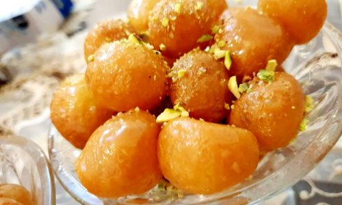 الزلابية