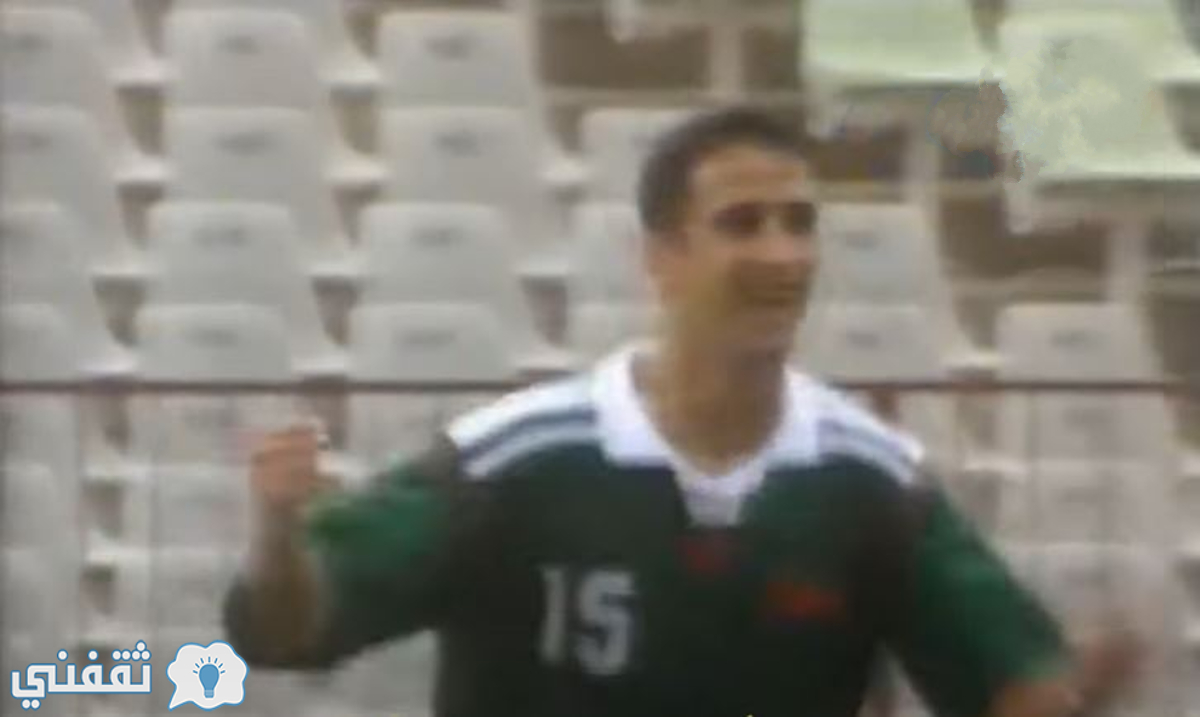 مباراة الجزائر وسيراليون