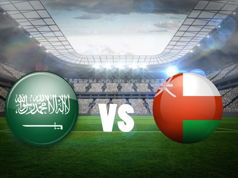 تردد SSC 7 الناقلة لمباراة السعودية وعمان اليوم في تصفيات كأس العالم 2022