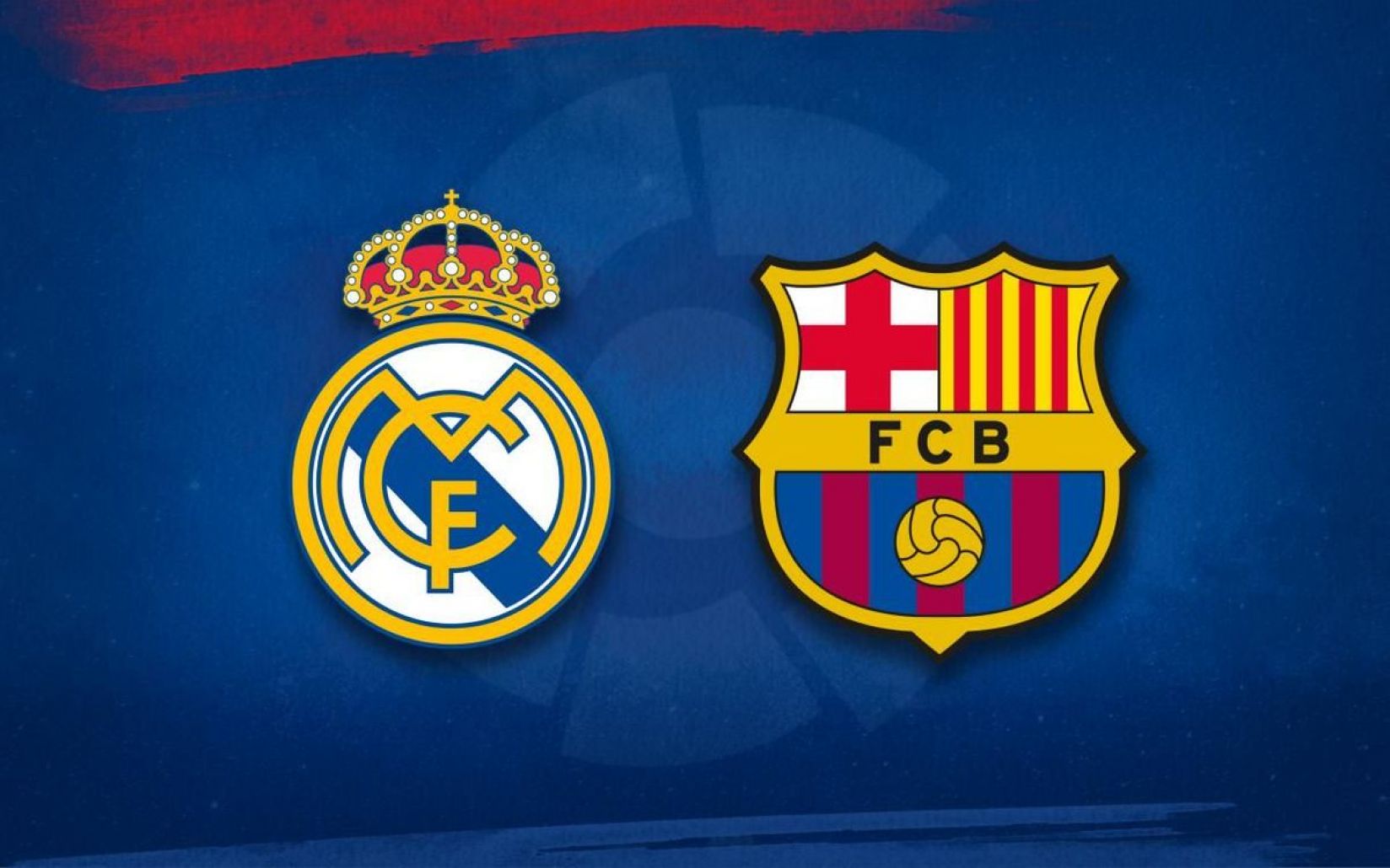 موعد مباراة برشلونة وريال مدريد اليوم في نصف نهائي السوبر الإسباني 2021 - 2022 و القنوات الناقلة