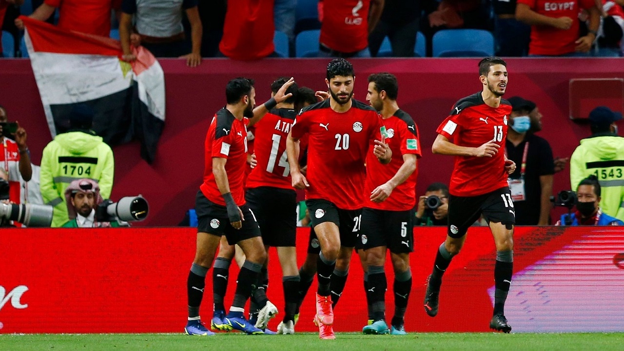 بأعلي اشارة.. ثبت قنوات مباراة مصر ونيجيريا اليوم الموعد والتشكيل المتوقع في امم كأس افريقيا