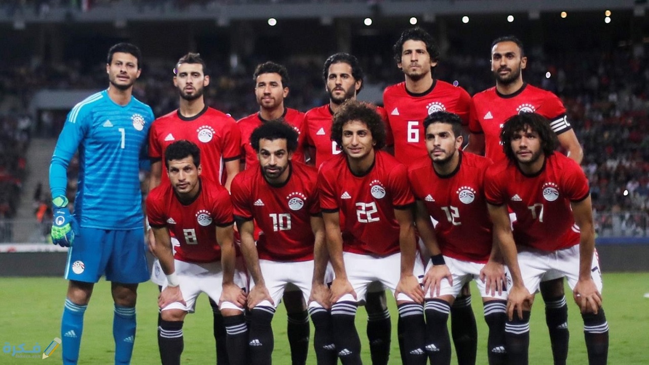 "اليوم المنتظر" مباراة مصر ونيجيريا الموعد والقنوات المفتوحة الناقلة والتشكيل المتوقع في كأس امم افريقيا