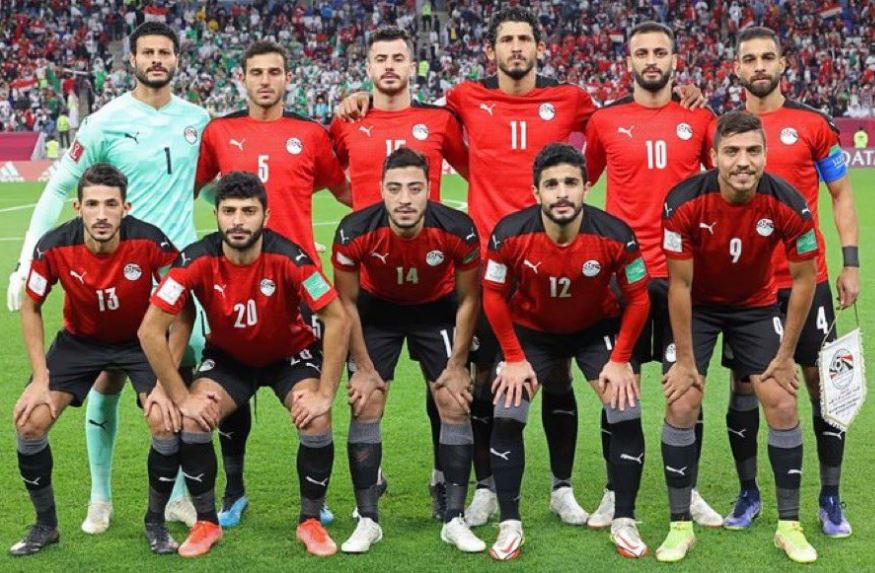 موعد مباراة مصر ونيجيريا كأس أمم إفريقيا 2021 والقنوات الناقلة