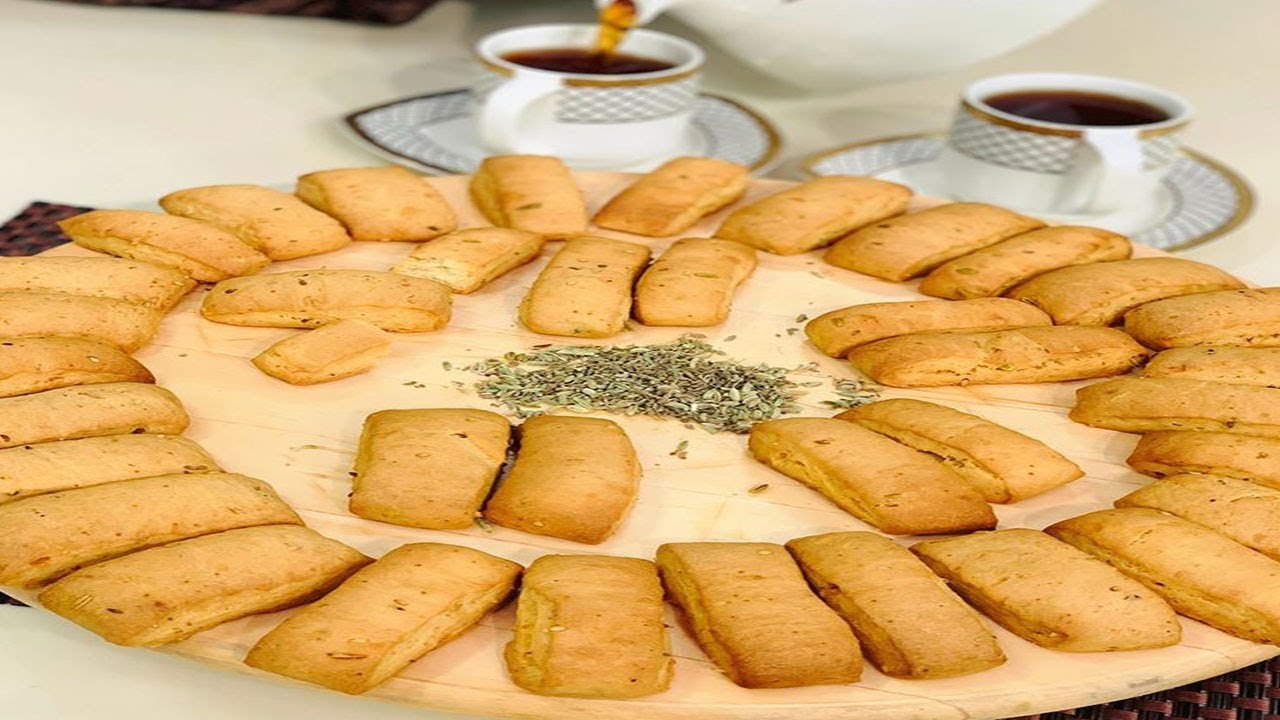 قراقيش اليانسون 
