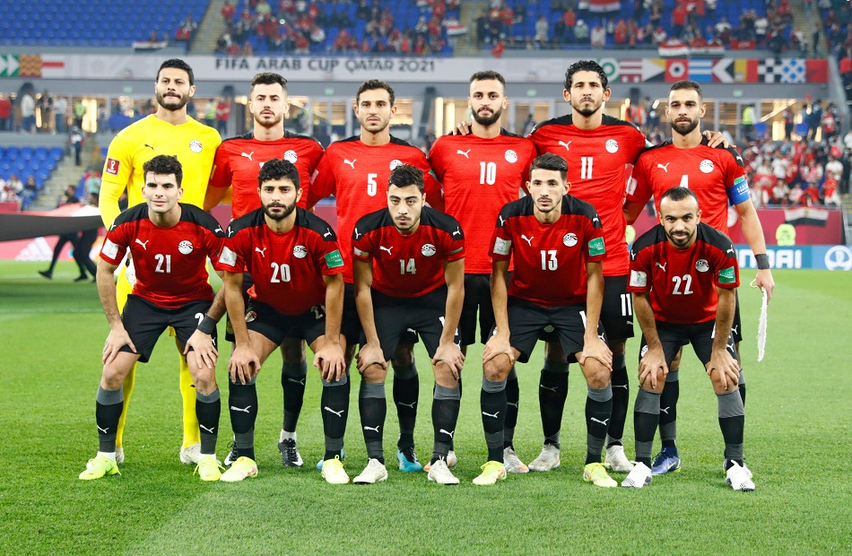 موعد مباراة مصر ونيجيريا فى أمم أفريقيا بالكاميرون والقنوات الناقلة للمباراة