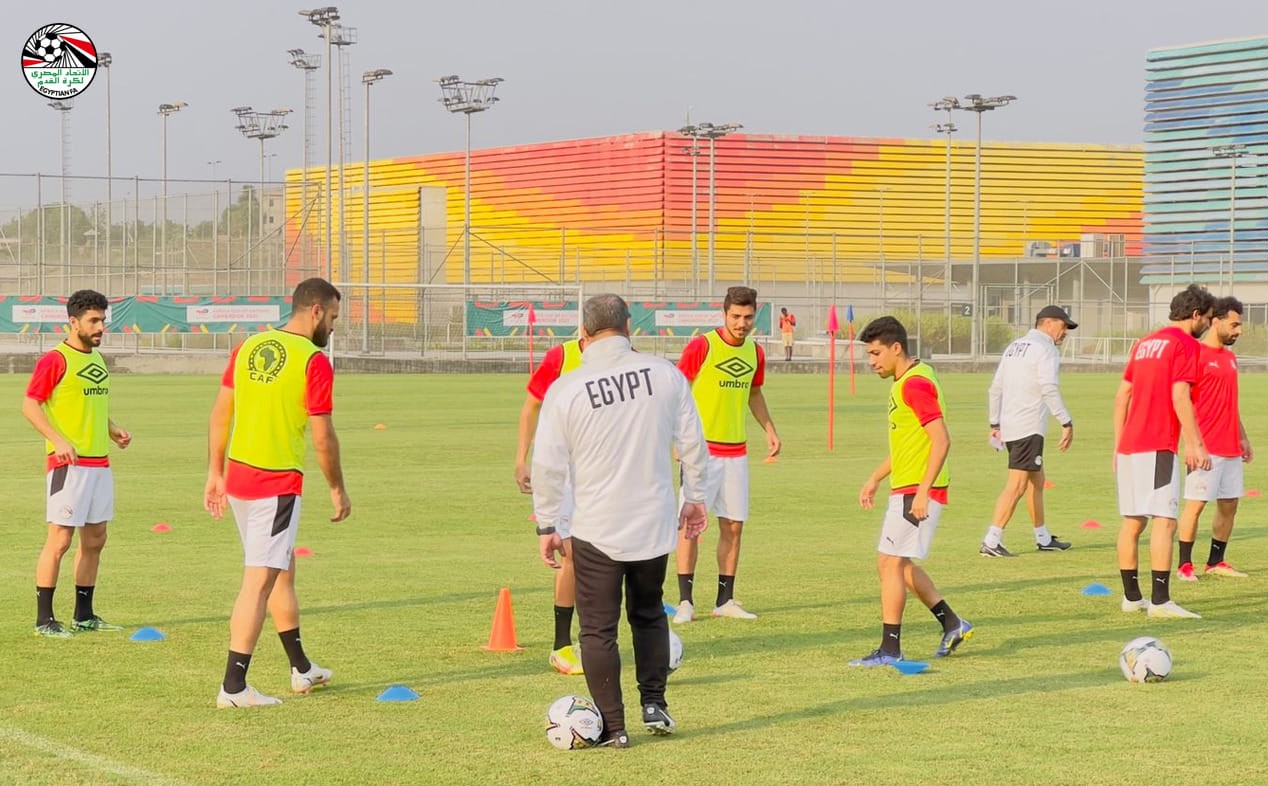 نتيجة مباراة مصر والمغرب