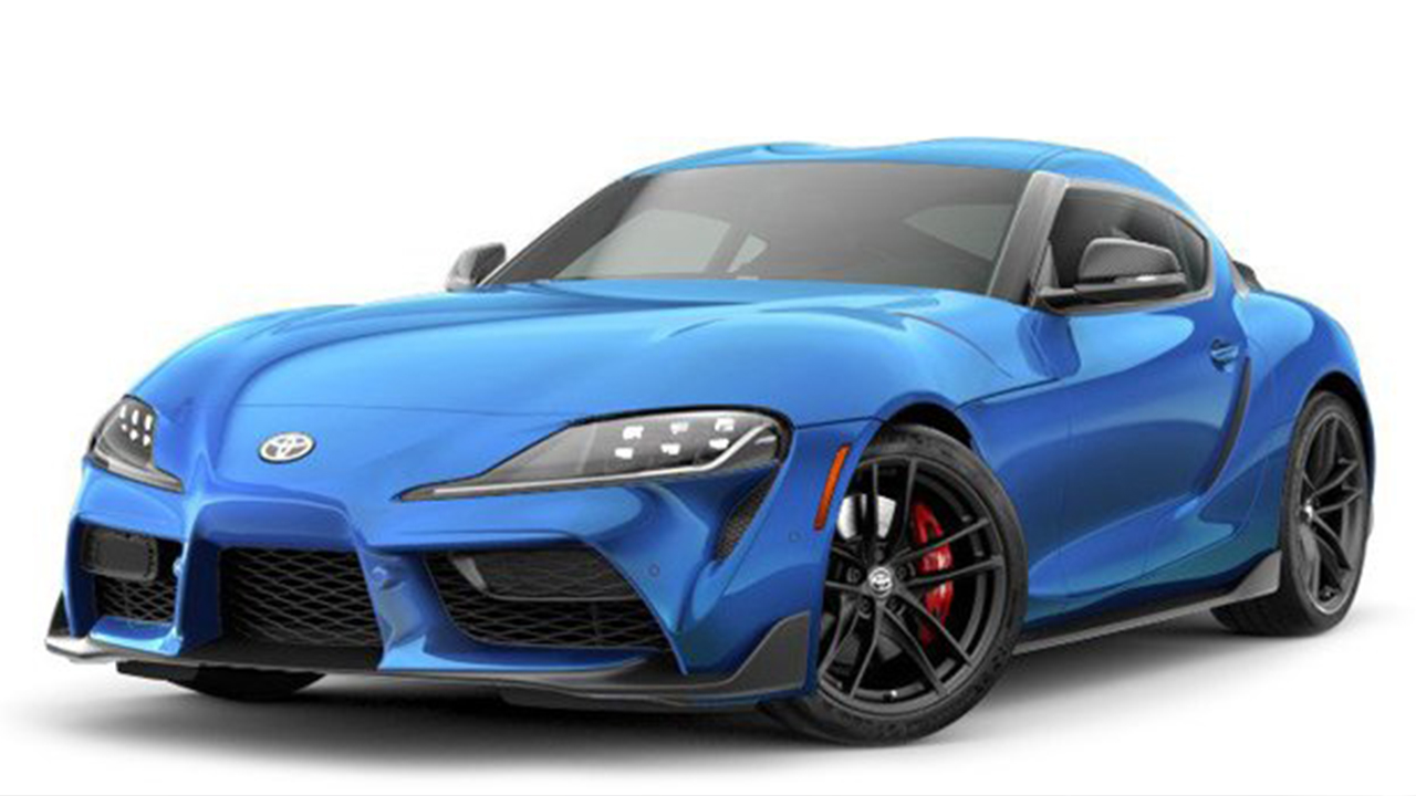 عودة أسطورة السيارات الرياضية سعر تويوتا سوبرا Toyota Supra 2022ومواصفاتها