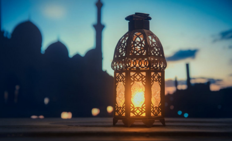 تاريخ موعد شهر رمضان 2022