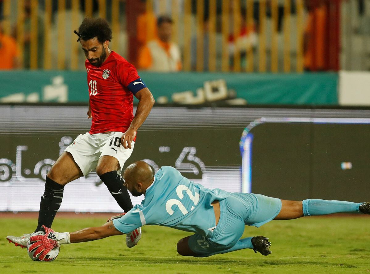 موعد مباراة مصر القادمة ضد غينيا بيساو في كأس الأمم الأفريقية بعد مباراة مصر ونيجيريا