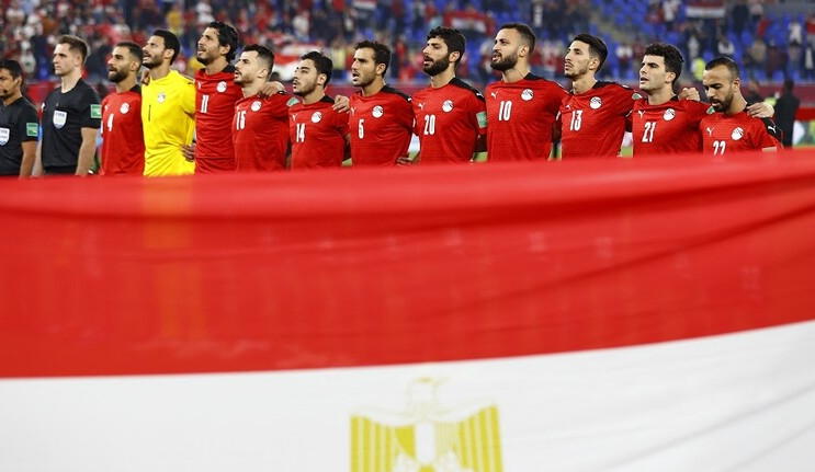 موعد مباريات مصر في كاس أمم إفريقيا
