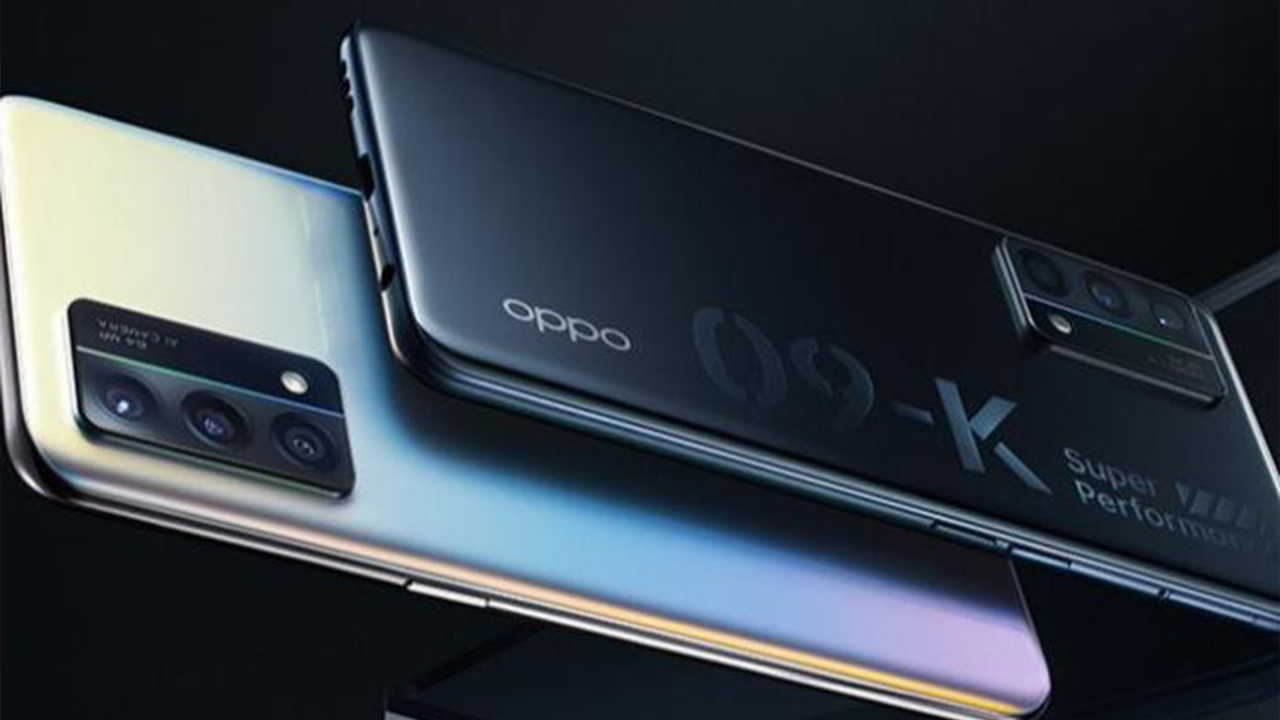 هاتف اوبو oppo k9x جوال يتميز بالدقة والتكنولوجيا العالية
