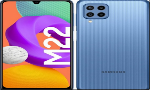  جوال Samsung Galaxy M22 