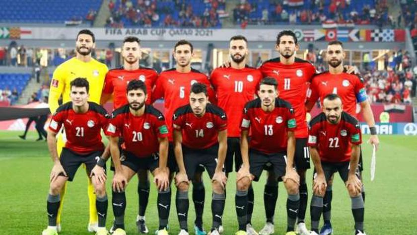 مباريات منتخب مصر في كأس أمم إفريقيا