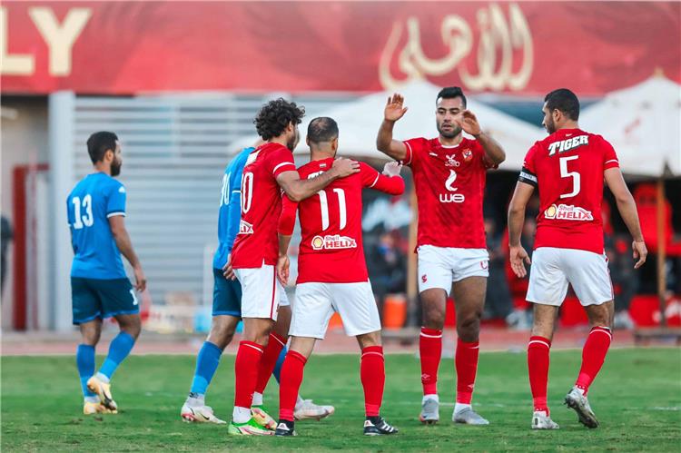 القنوات الناقلة تبث مباراة الاهلي ومونتيري مجانا اليوم