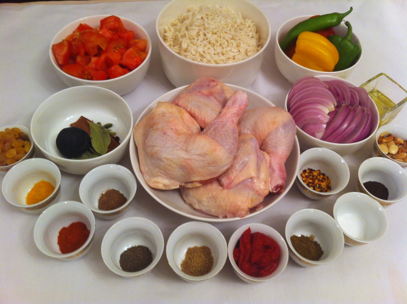 توابل المطاعم .. طريقة طبخ الدجاج المشوي بتتبيلة مطعم ماجيك ، مقرمشة ولذيذة ، سوف تطبخ لأطفالك