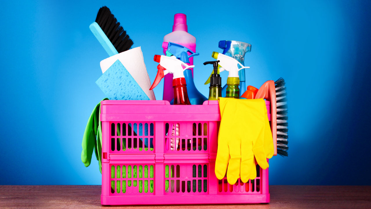 لو مكسلة.. كيفية تنظيف المنزل يوميا بأقل مجهود ووفري وقتك وصحتك لبيت نظيف طول الوقت