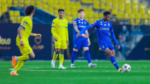 "الغريم التقليدي" موعد مباراة الهلال والشباب في نصف نهائي كأس خادم الحرمين الشريفين والقنوات الناقلة للمباراة