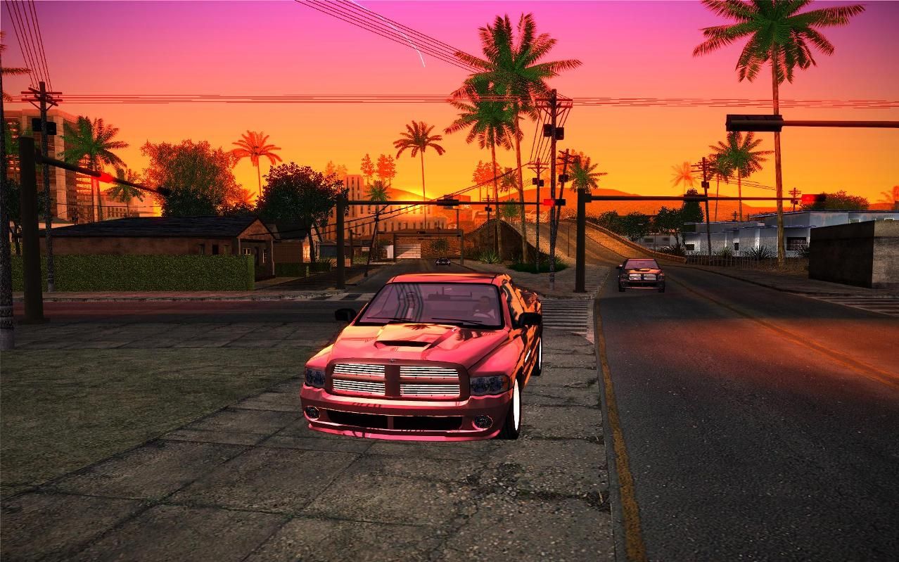 GTA San Andreas Android
