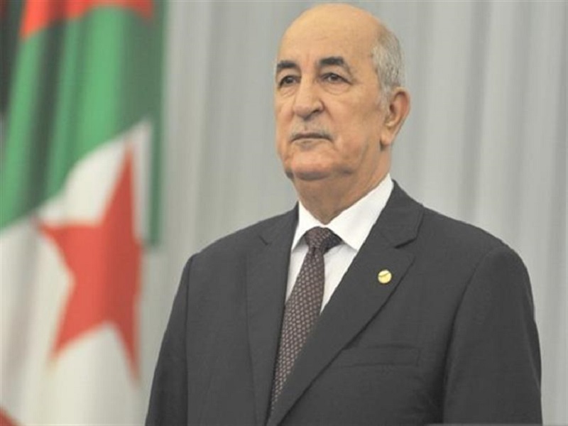 شروط منحة البطالة في الجزائر 2022