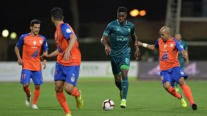 رابط حجز تذاكر مباراة الأهلي والفيحاء في الدوري السعودي