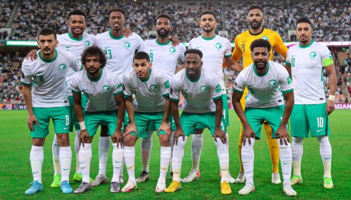 هاااام:- فرص تأهل منتخب السعودية لمونديال قطر بعد الخسارة من منتخب اليابان اليوم