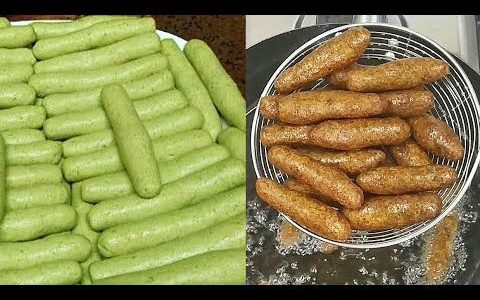 بأحلى طعم.. كفتة رز فالخلاط في 5 دقائق بدون مفرمة وبطريقة بسيطة بمقادير مظبوطة 100% وطعم رهيب