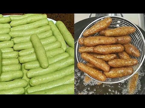 بأحلى طعم.. كفتة رز فالخلاط في 5 دقائق بدون مفرمة وبطريقة بسيطة بمقادير مظبوطة 100% وطعم رهيب