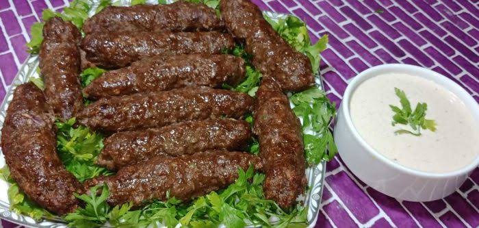 أصنعي بنفسك كفتة الحاتي على طريقة المحلات في المنزل