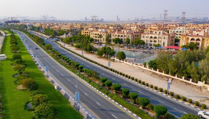 مجمع دبي للاستثمار