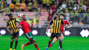 ticketmx.com.. رابط حجز وشراء تذاكر مباراة الاتحاد والفيحاء في كأس خادم الحرمين الشريفين 2022