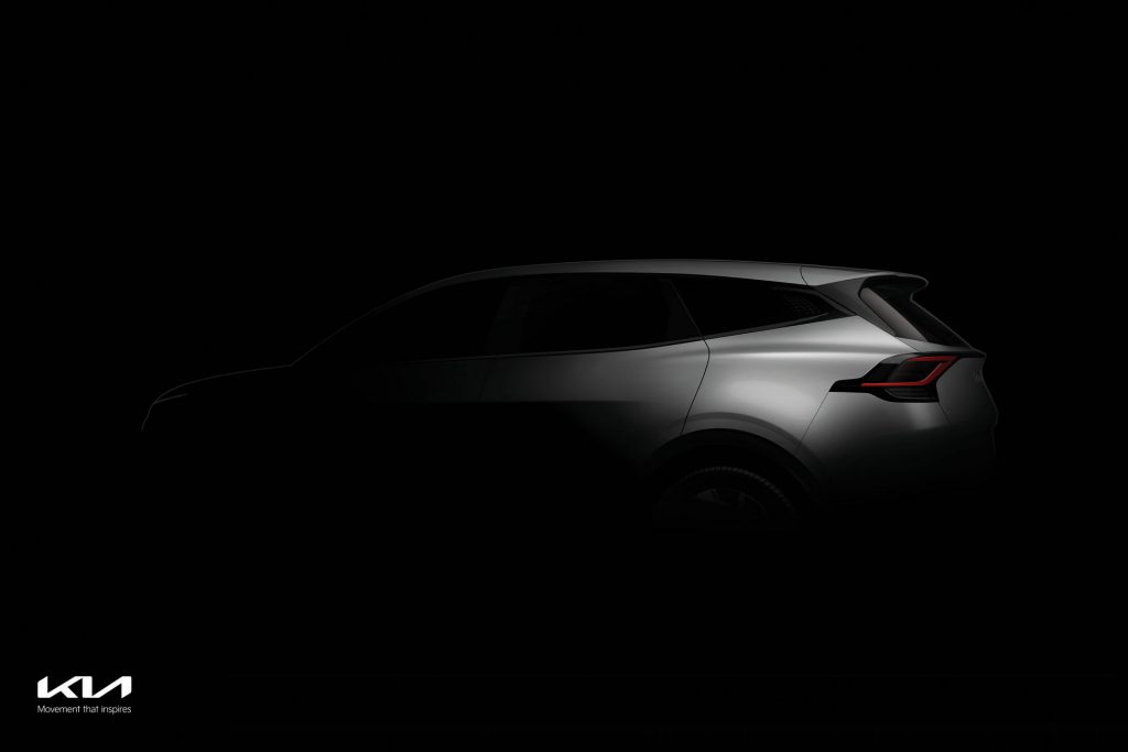 SPORTAGE
