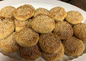 طريقة عمل القرص الطرية الفلاحي 
