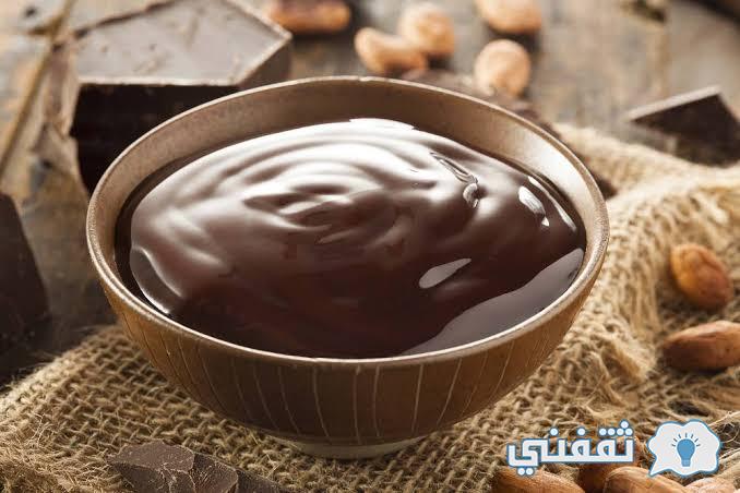 طريقة عمل الدانيت