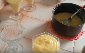طريقة عمل دانيت الفانيليا 