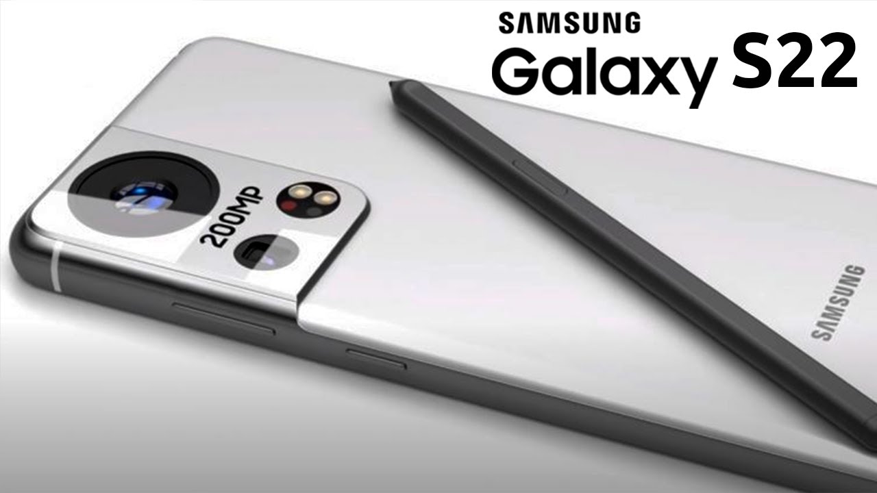 مواصفات Samsung galaxy s22 Ultra
