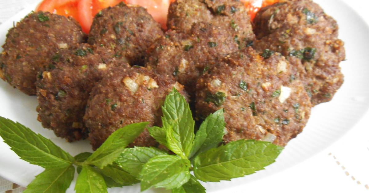  نص كيلو لحمة وعلى الطريقة التركية..عمل الكفتة التركية الأصلية المشوية احلي أكلة ممكن تعمليها هتعجب عائلتك جدا